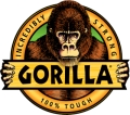 Gorilla Glue Company Adhesive Tapes